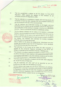 Under Taking B Ed (2)