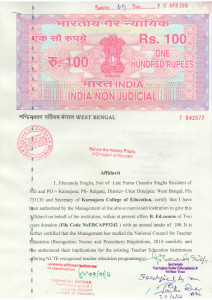 Willingness B Ed (1)