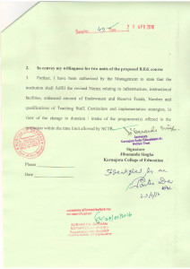 Willingness B Ed (2)