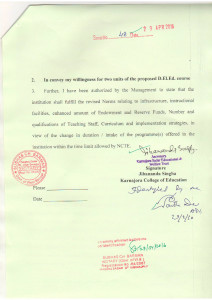 Willingness D El ed (2)