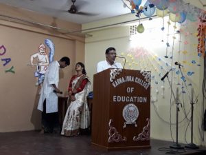 karnajora-college-of-education-bed college-west bengal-events 3
